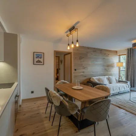 Familial à Moriond - Accès Skis Aux Pieds - Fr-1-563-127 * Courchevel