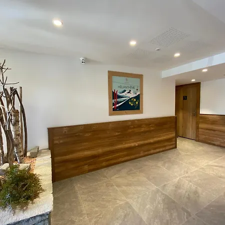 Bel Familial Avec Retour Skis Aux Pieds Et Parking A 1650 - Fr-1-563-127 * Куршевель