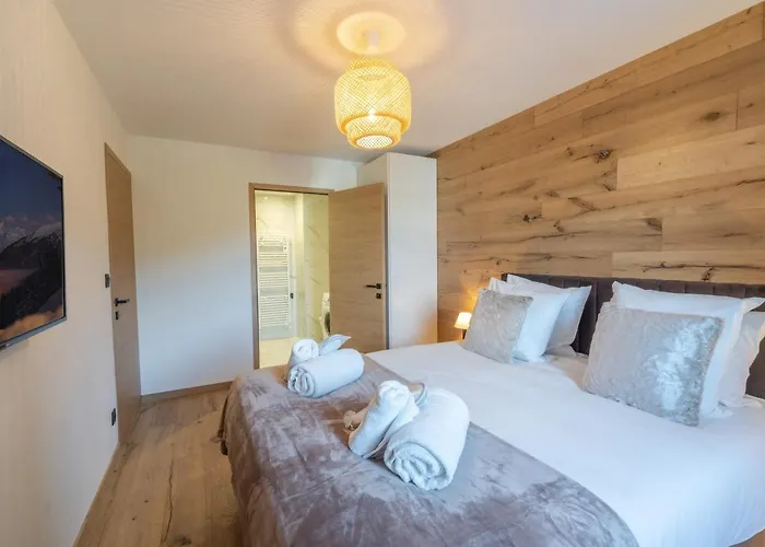 Bel Familial Avec Retour Skis Aux Pieds Et Parking A 1650 - Fr-1-563-127 Courchevel